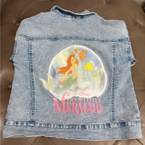 Kids Denim Jacket Bundle - Picture 6 of 7